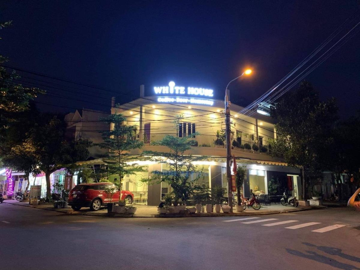 Local White House - Ecofriendly Homestay Danang Exteriér fotografie