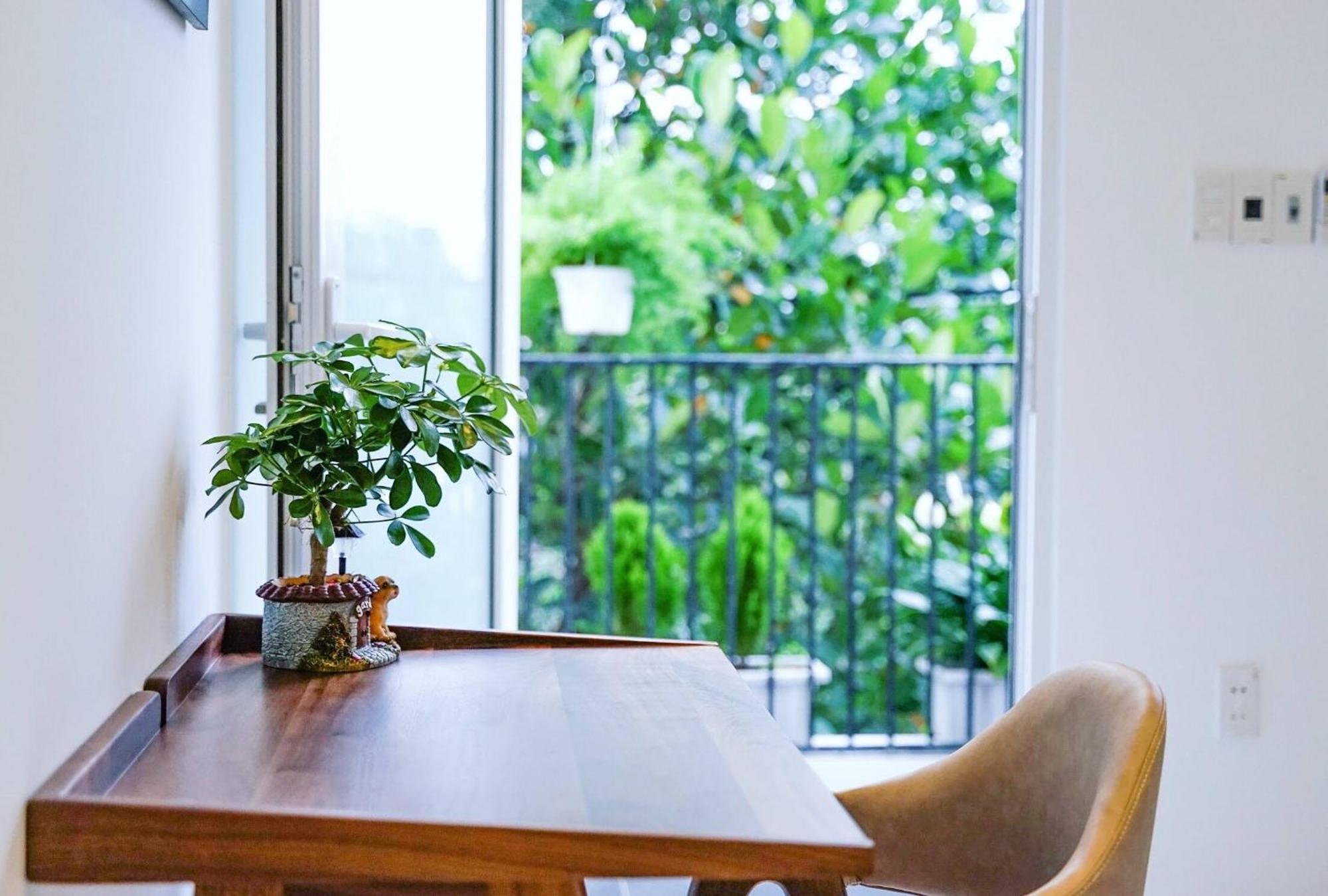 Local White House - Ecofriendly Homestay Danang Exteriér fotografie