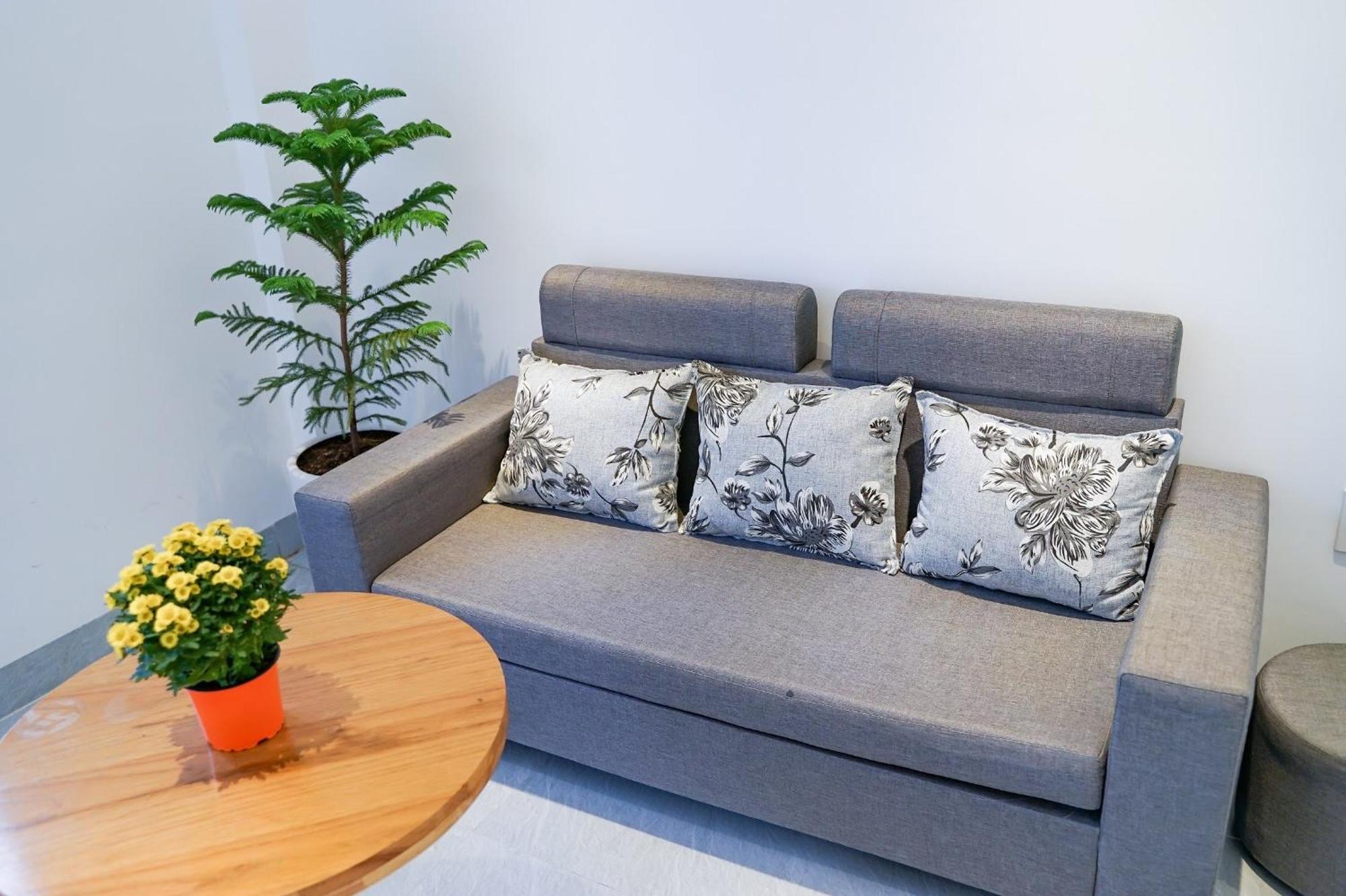 Local White House - Ecofriendly Homestay Danang Exteriér fotografie