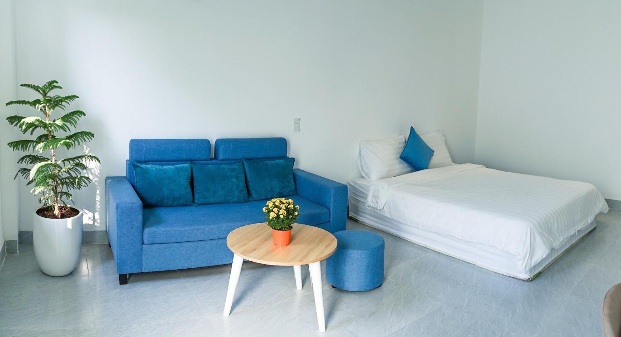 Local White House - Ecofriendly Homestay Danang Exteriér fotografie