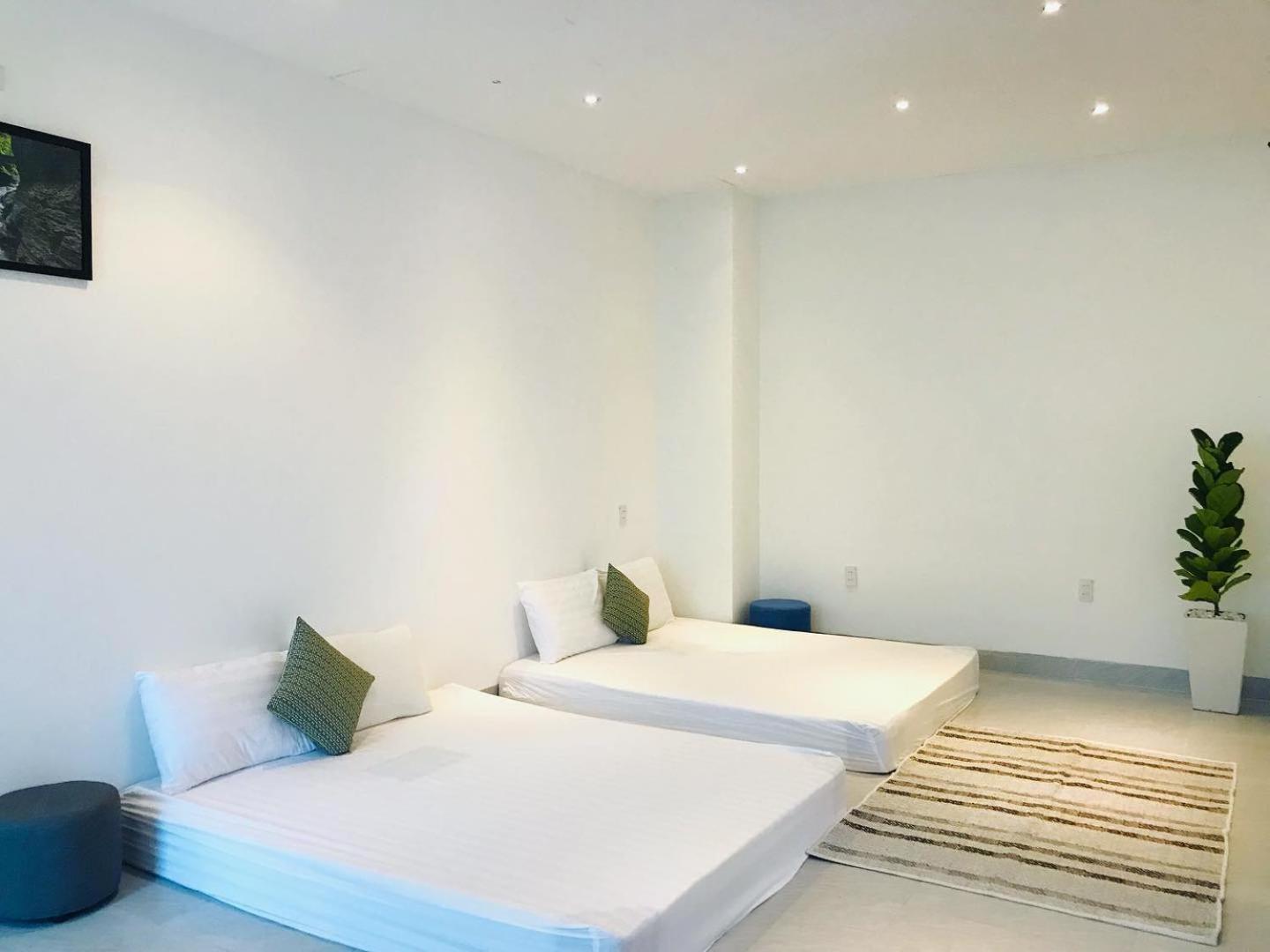 Local White House - Ecofriendly Homestay Danang Exteriér fotografie