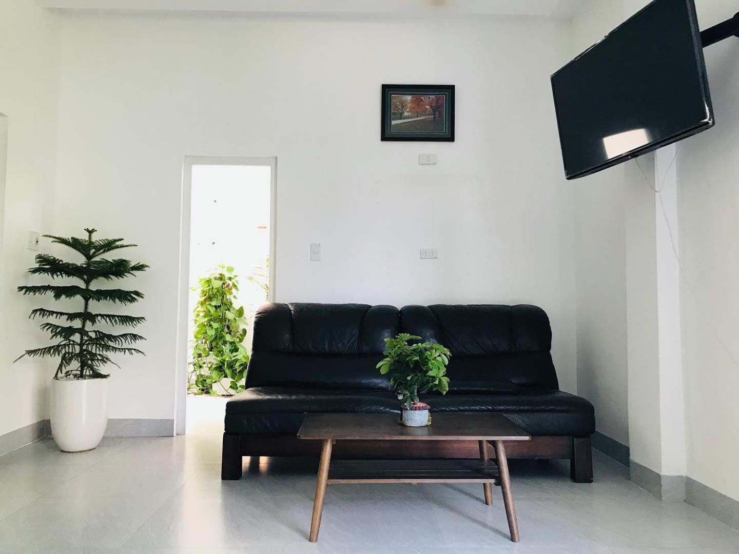 Local White House - Ecofriendly Homestay Danang Exteriér fotografie