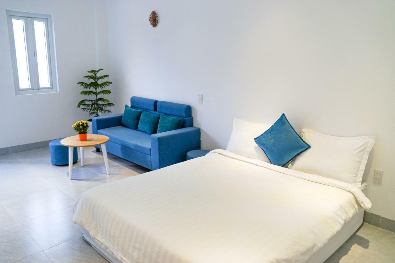 Local White House - Ecofriendly Homestay Danang Exteriér fotografie
