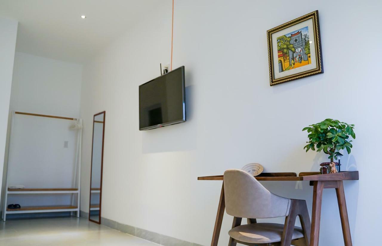 Local White House - Ecofriendly Homestay Danang Exteriér fotografie