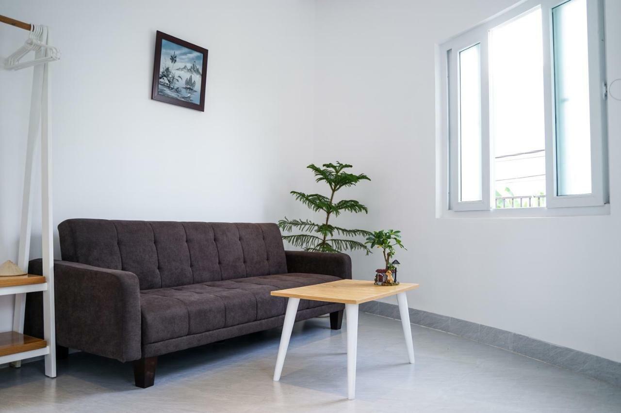 Local White House - Ecofriendly Homestay Danang Exteriér fotografie
