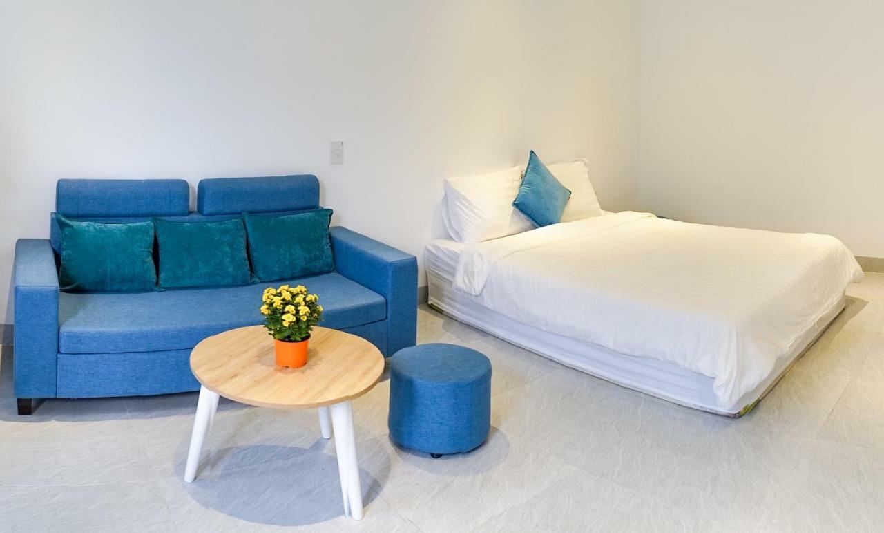 Local White House - Ecofriendly Homestay Danang Exteriér fotografie